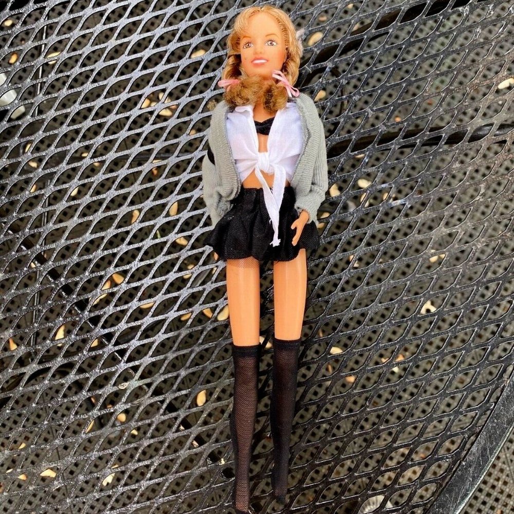 Brittany Spears "One More Time" Doll and More